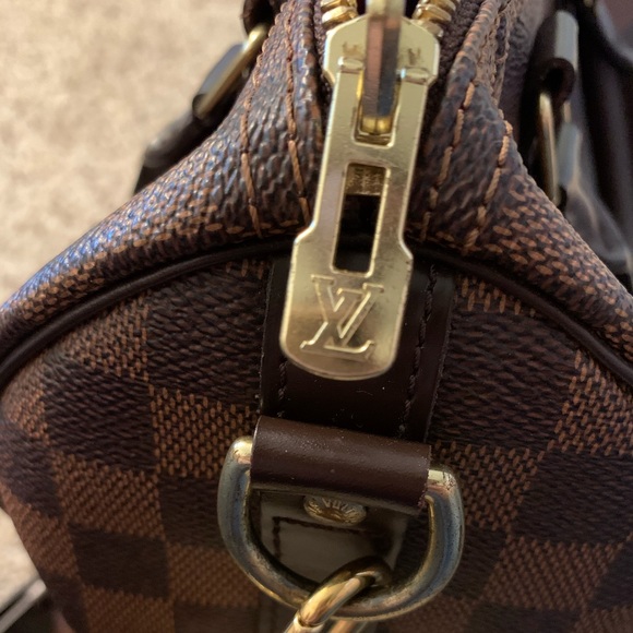 ❌SOLD ✨ Louis Vuitton Speedy B 25 ✨ - Picture 7 of 11